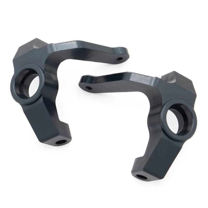 Fuselli anteriori in alluminio per Rogue Terra Sport (Made in France)