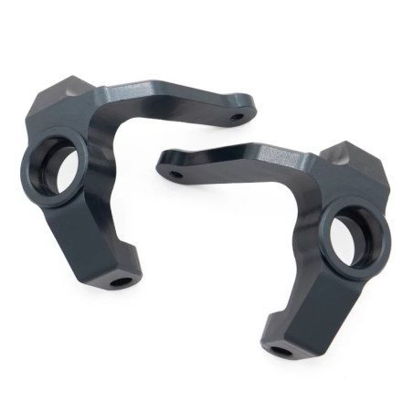Fuselli anteriori in alluminio per Rogue Terra Sport (Made in France)