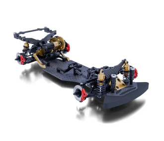 Kit Hobbytech OVER-D10 deriva 1/10