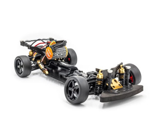 Kit Combo OVER-D10 deriva 1/10 Hobbytech