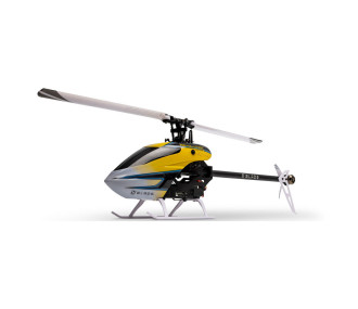 Revolution 235 CP BNF Basic con SAFE