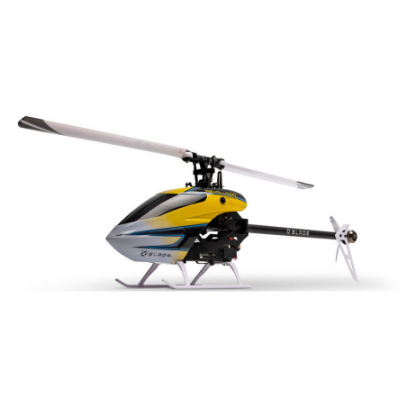 Revolution 235 CP BNF Basic con SAFE
