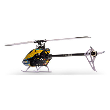 Revolution 235 CP BNF Basic con SAFE