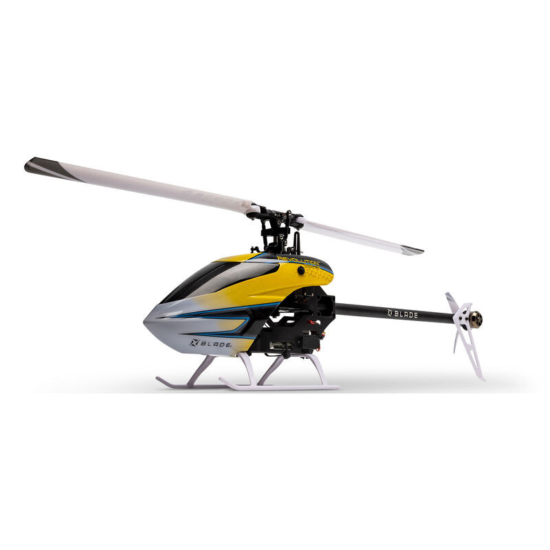 Rivoluzione 235 CP RTF Basic con SAFE