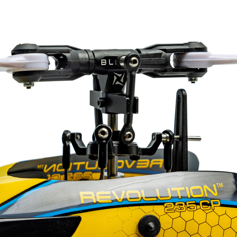 Revolution 235 CP RTF Basic con SAFE