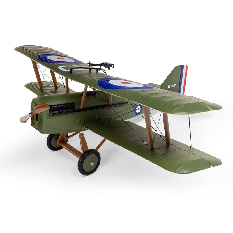S.E.5a 900 mm PNP