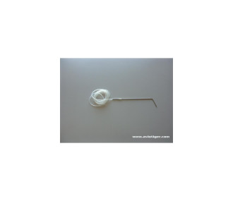 BUSE COMPENSATION EMP. EN T (TELEMETRIE) , sonde pito