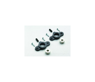 WHEEL COVER FIXING 3.5MM S2