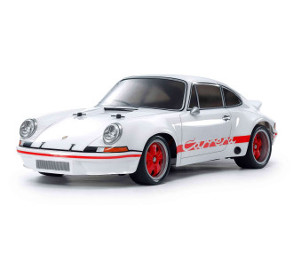 Tamiya Porsche 911 Carrera RSR 2.8 BT01 - FLASH RC