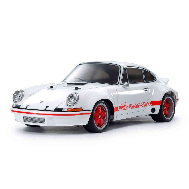 Tamiya Porsche 911 Carrera RSR 2.8 BT01 - FLASH RC