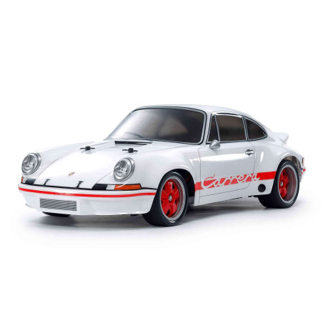 Tamiya Porsche 911 Carrera RSR 2.8 BT01 - FLASH RC