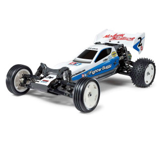 Tamiya Neo Fighter Buggy DT03 - FLASH RC