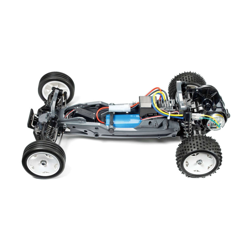 Tamiya Neo Fighter Buggy DT03