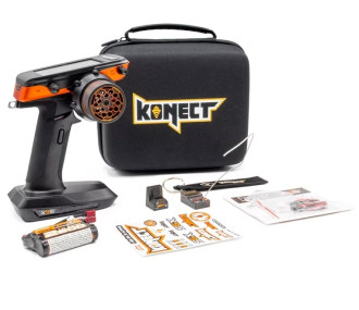 Radio Konect X9S Pack Edizione di lusso