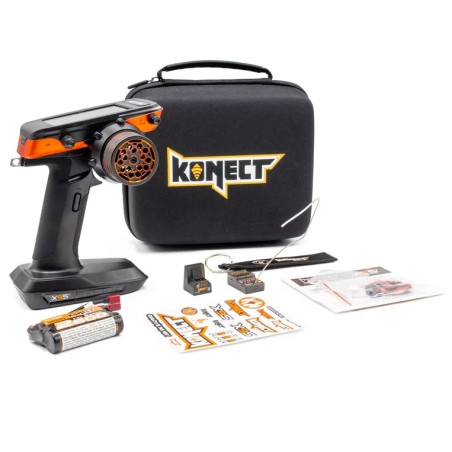 Radio Konect X9S Pack Edizione di lusso