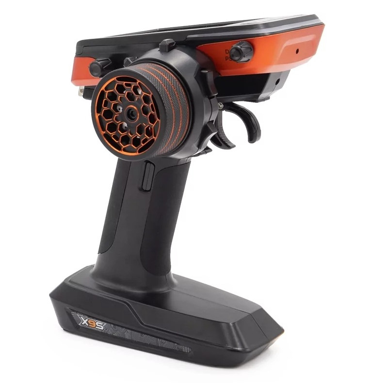 Radio Konect X9S Pack Luxury Edition
