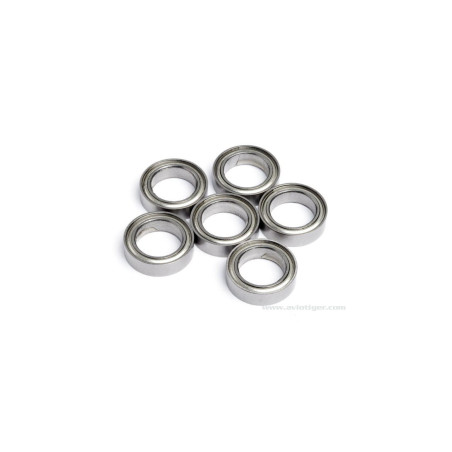 RODAMIENTO 15X10X4MM S6