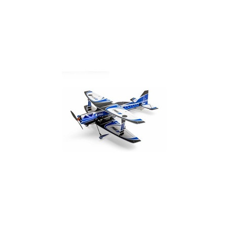 E-flite 4-Site 3D FF 800mm BNF Basic