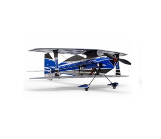 E-flite 4-Site 3D FF 800mm BNF Basic 2