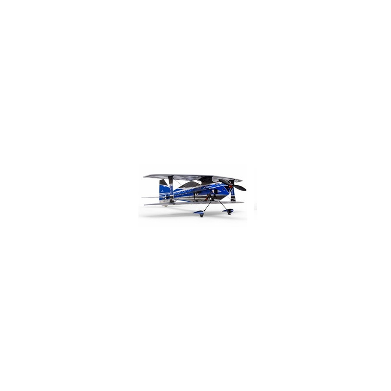 E-flite 4-Site 3D FF 800mm BNF Basic
