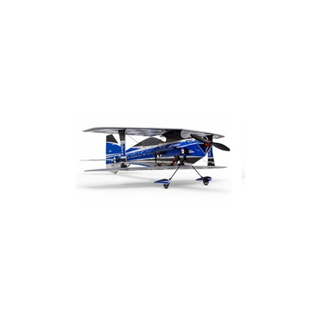 E-flite 4-Site 3D FF 800mm BNF Basic