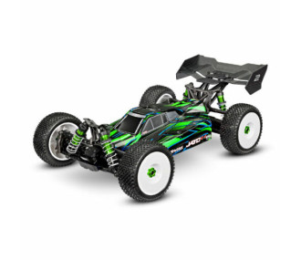 JATO 4X4 VXL BRUSHLESS grün
