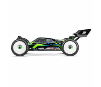 JATO 4X4 VXL BRUSHLESS grün 2