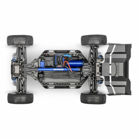 JATO 4X4 VXL BRUSHLESS blue