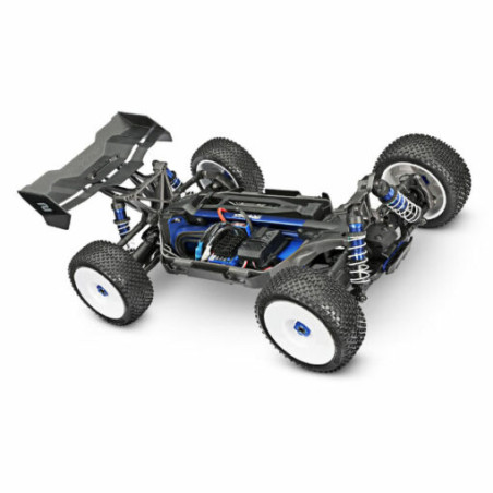 JATO 4X4 VXL BRUSHLESS blu