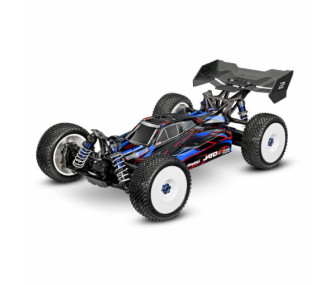 JATO 4X4 VXL BRUSHLESS azul