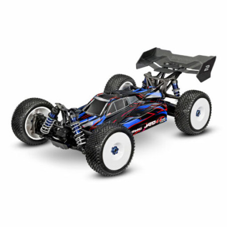 JATO 4X4 VXL BRUSHLESS blu