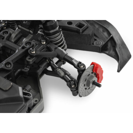4-TEC DRIFT blu