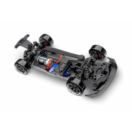 4-TEC DRIFT azul