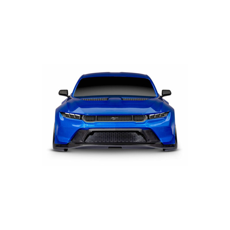 4-TEC DRIFT azul