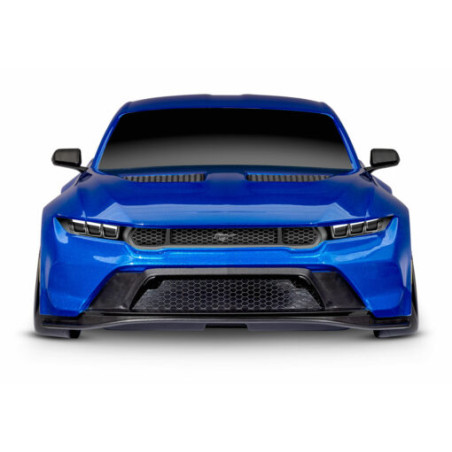 4-TEC DRIFT blue
