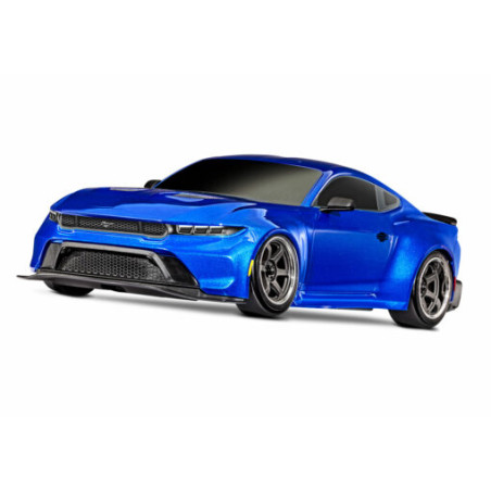 4-TEC DRIFT azul