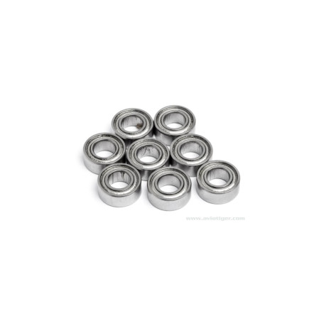 CUSCINETTO 10X5X4MM S8