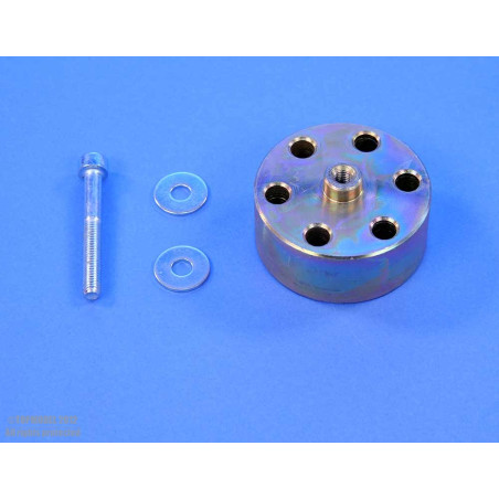 PROPELLER DRILLING JIG DLE170/222