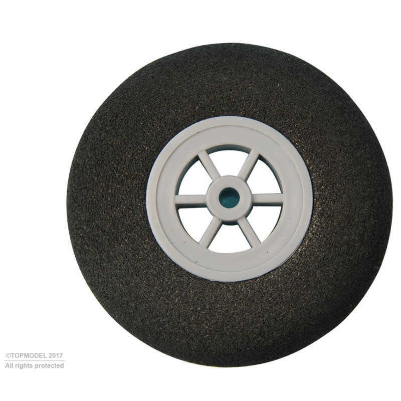 KOVO SOFT WHEEL ø32mm per pair