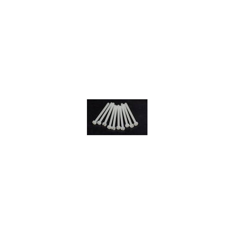 nylon screw m6*60