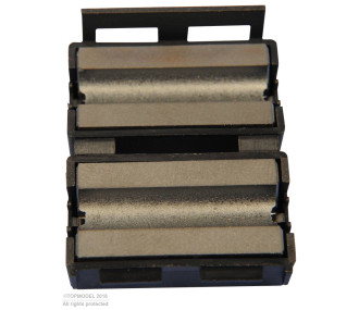 FERRITA CLIPSABLE 6,5 (32x32mm) 1pc 2