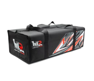 Borsa di trasporto HTR 1/8 dimensioni 66x33x20cm