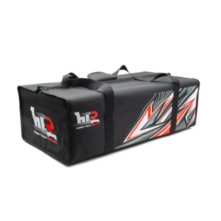 Sac de transport HTR 1/8 taille 66x33x20cm