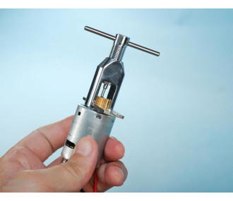 UNIVERSAL PINION PULLER