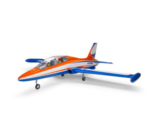 Jet Aermacchi MB-339 60-85N ARF Kero-Turbine ARF, 84" (2134 mm )