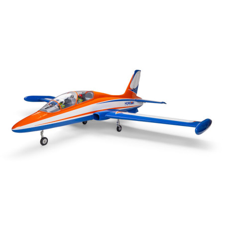 Jet Aermacchi MB-339 60-85N ARF Turbine Kéro  ARF, 84" (2134 mm )