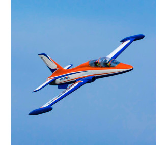 Jet Aermacchi MB-339 60-85N ARF Turbine Kéro  ARF, 84" (2134 mm ) 2
