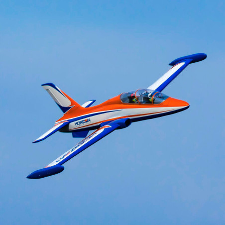 Jet Aermacchi MB-339 60-85N ARF Turbine Kéro ARF, 84" (2134 mm )