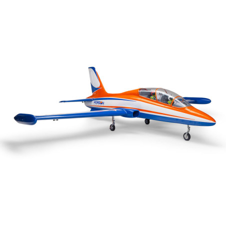 Jet Aermacchi MB-339 60-85N ARF Turbine Kéro ARF, 84" (2134 mm )
