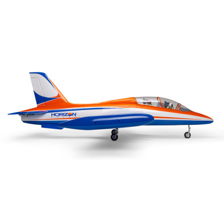 Jet Aermacchi MB-339 60-85N ARF Turbine Kéro  ARF, 84" (2134 mm )